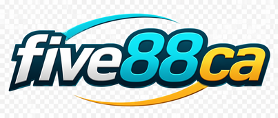 five88ca logo